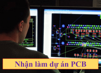 elec2PCB.com – Giáo dục trực tuyến về Lập trình VĐK và thiết kế PCB